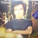 Vinyl Record Album LP Neil Diamond Heartlight 1982