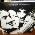 Vinyl Record Album LP Grand Funk Railroad Good Singin' Good Playin' 1976
