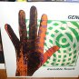 Vinyl Record Album LP Genesis Invisible Touch 1986