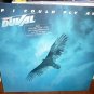Vinyl Record Album LP Frank Duval If I Could Fly Away 1983 German