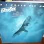 Vinyl Record Album LP Frank Duval If I Could Fly Away 1983 German