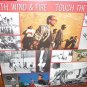 Vinyl Record Album LP Earth Wind & Fire Touch the World 1987