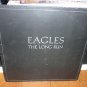 Vinyl Record Album LP Eagles The Long Run 1979