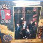 Vinyl Record Album LP Duran Duran Seven and the Ragged Tiger 1983