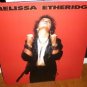 Vinyl Record Album LP Melissa Etheridge 1988 Self Titled
