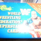 WWF Classic 150 Trading Card Set Collectors wwe 1991