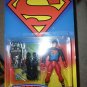 Kenner Superman Man of Steel Superboy Action Figure 1995