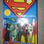 Kenner Superman Man of Steel Lex Luthor Action Figure 1995