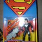 Kenner Superman Man of Steel Laser Superman Action Figure 1995