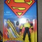 Kenner Superman Man of Steel Conduit Action Figure 1995