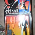 Kenner Batman The Animated Series Two-Face twoface Action Figure 1992