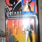 Kenner Batman The Animated Series Two-Face twoface Action Figure 1992