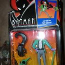Kenner Batman The Animated Series the Riddler Action Figure 1992