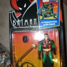 Kenner Batman The Animated Series Ninja Robin Action Figure 1993