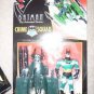 Kenner Batman The Animated Series Crime Squad Torpedo BM Action Figure 1995