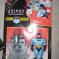 Kenner Batman The Animated Series Crime Squad Air Assault BM Action Figure 1995