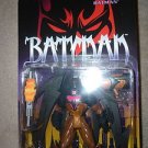 Kenner Batman Special Edition Warner Bros.Store Knightquest Action Figure '95