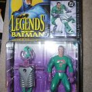 Kenner Batman Legends of Batman the Riddler Action Figure 1995