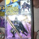 Kenner Batman Legends of Batman Samurai Batman Action Figure 1995