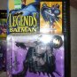 Kenner Batman Legends of Batman Power Guardian Batman Action Figure 1994