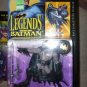 Kenner Batman Legends of Batman Power Guardian Batman Action Figure 1994