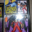 Kenner Batman Legends of Batman Knightquest Batman Action Figure 1994