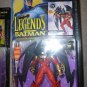 Kenner Batman Legends of Batman Knightquest Batman Action Figure 1994