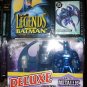 Kenner Batman Legends of Batman Deluxe Flightpak flightpack Action Figure 1995