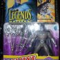 Kenner Batman Legends of Batman Deluxe Desert Knight Action Figure 1995