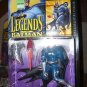 Kenner Batman Legends of Batman Cyborg Batman Action Figure 1994
