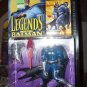 Kenner Batman Legends of Batman Cyborg Batman Action Figure 1994