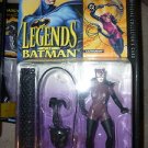 Kenner Batman Legends of Batman Catwoman Action Figure 1994