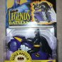 Kenner Batman Legends of Batman Batcycle Power Motorcycle Action Figure 1994