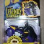 Kenner Batman Legends of Batman Batcycle Power Motorcycle Action Figure 1994