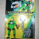 Kenner Batman Forever The Riddler Dr Edward Nygma Jim Carrey Action Figure 1995