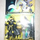 Kenner Batman Forever Night Hunter Batman Val Kilmer Action Figure 1995