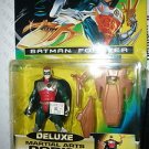 Kenner Batman Forever Deluxe Martial Arts Robin Dick Grayson Action Figure 95