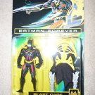 Kenner Batman Forever Blast Cape Batman Val Kilmer Action Figure 1995