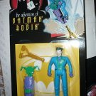 Kenner Batman & Robin Adventures Of Pogo Stick Joker Action Figure '95 and