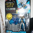 Kenner Batman & Robin Adventures Of Duoforce Batgirl Action Figure 1997 and