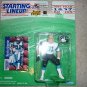 Starting Lineup 1997 Carolina Panthers #91 Kevin Greene Action Figure wcw