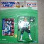 Starting Lineup 1997 Carolina Panthers #91 Kevin Greene Action Figure wcw