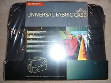 Noteworthy Universal Fabric Case for Laptops Etc 16x12"  NWCCDFB 15