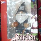 UConn University Connecticut Basketball Garden Gnome Jonathan Husky Huskies NCAA