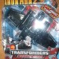 Hasbro Transformers Iron Man 2 Movie Crossovers War Machine Jet Action Figure
