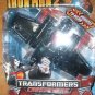 Hasbro Transformers Iron Man 2 Movie Crossovers War Machine Jet Action Figure