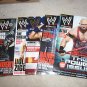 WWE February,April,May,June,July,or August 2013