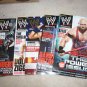 WWE February,April,May,June,July,or August 2013