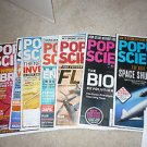 Popular Science January,February,March,April,May,June,July,August,September 2013