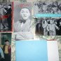 Three 3 Stooges Birthday,or Anniversary Greeting Card 1985 Hallmark